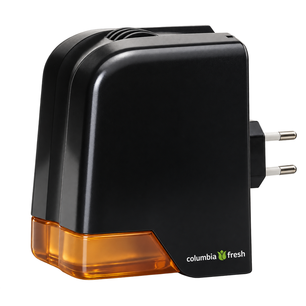 Professional Diffuser - Black