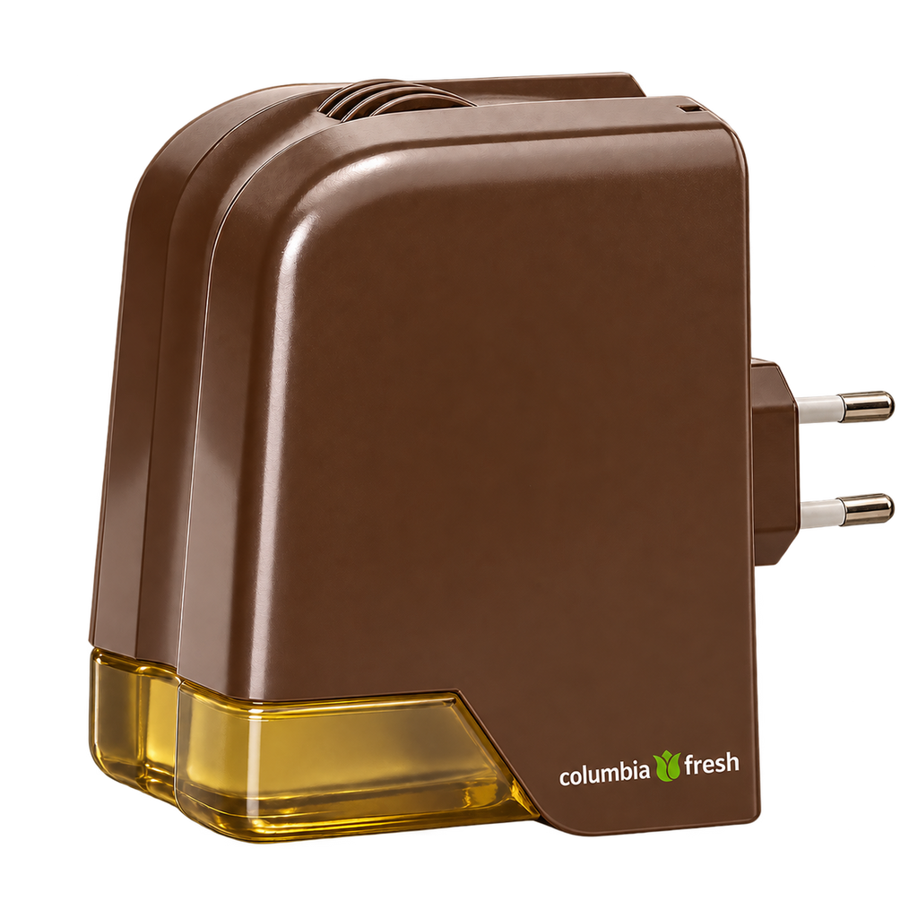 Professional Diffuser - Brown