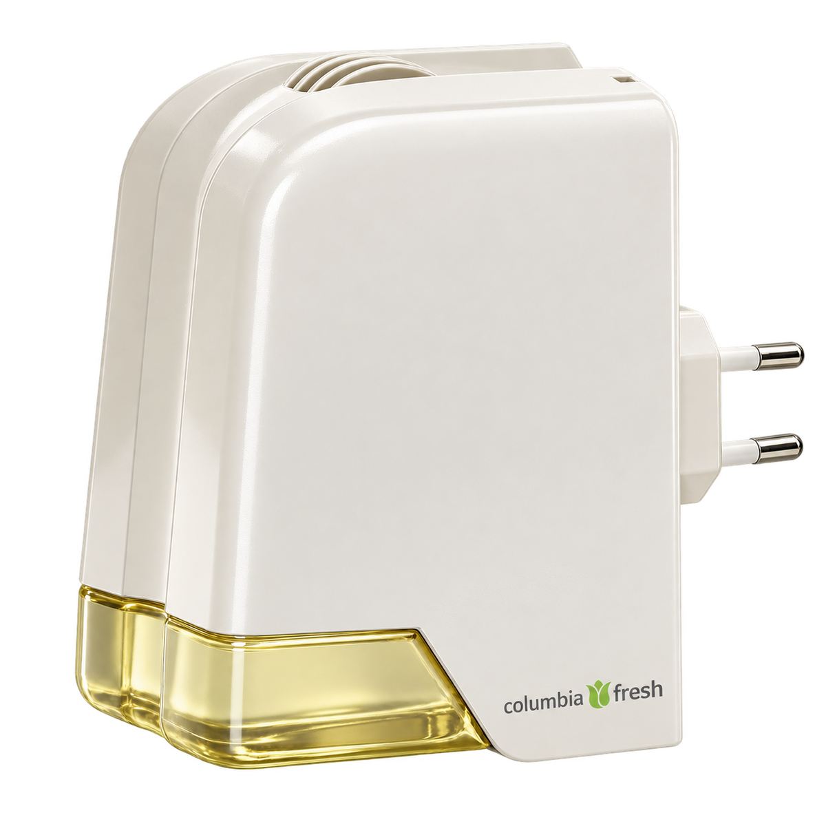 Professional Diffuser - White