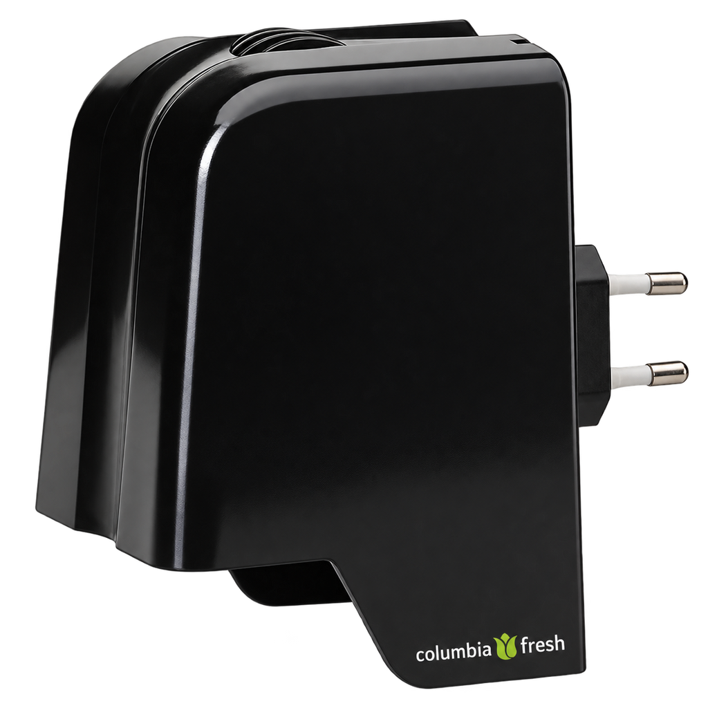 Professional Diffuser - Black