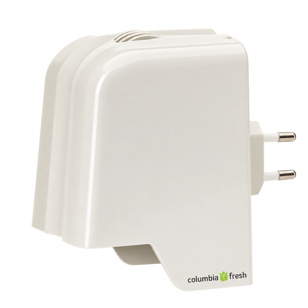 Professional Diffuser - White